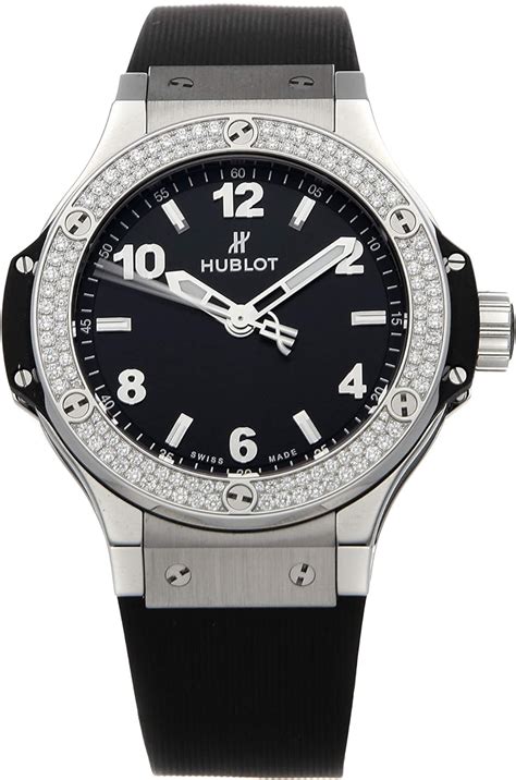 relojes hublot mujer precios|relojes hublot mujeriego.